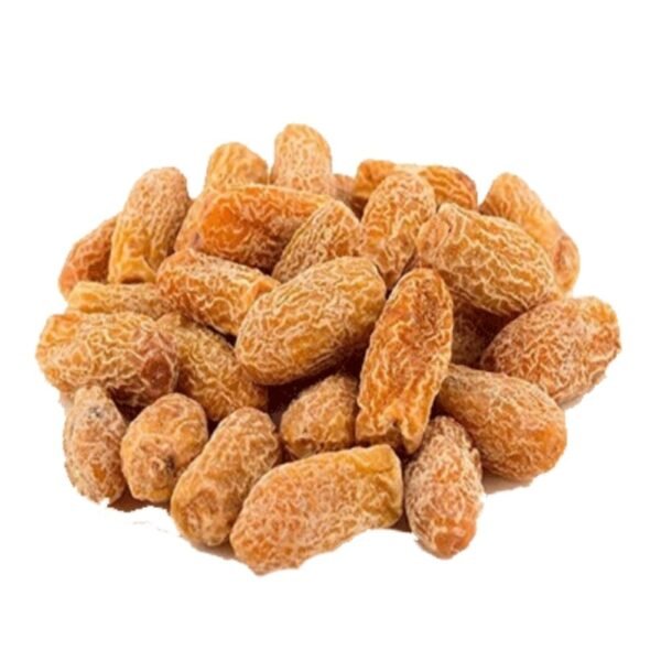 Dry Dates Yellow
