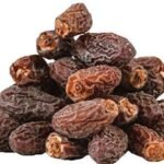 Dry Dates Brown