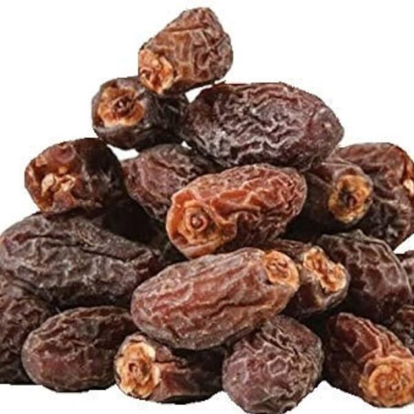 Dry Dates Brown