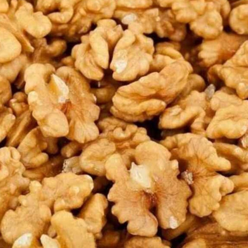 Walnut Kernels