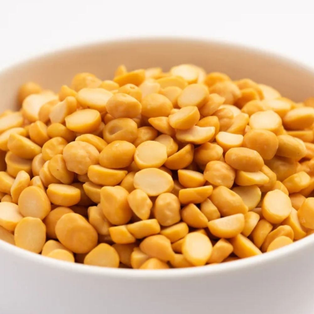 Chana Dal