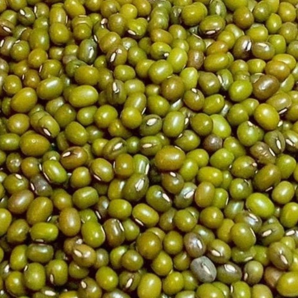 Moong Dal Green Whole