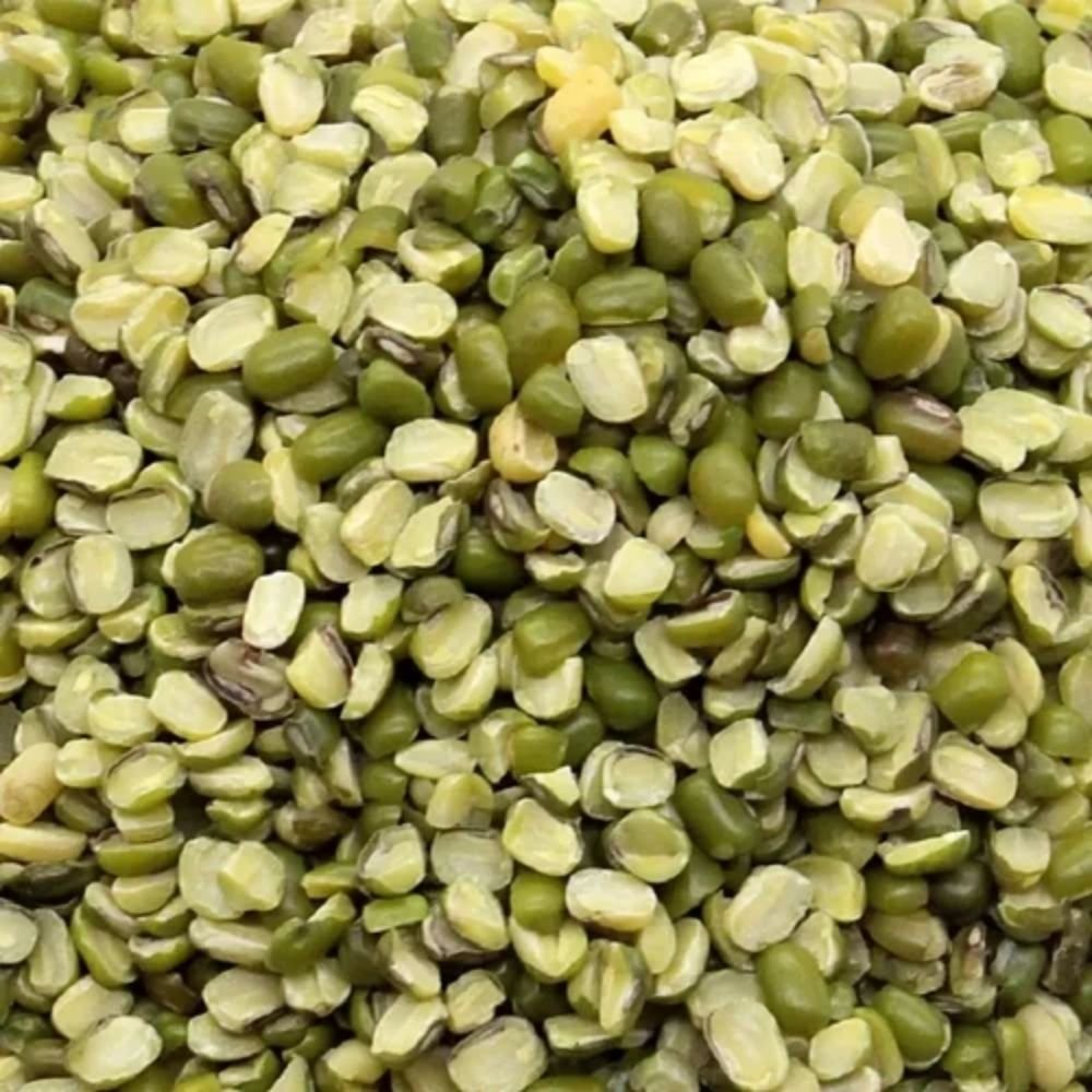 Moong Dal Green Split