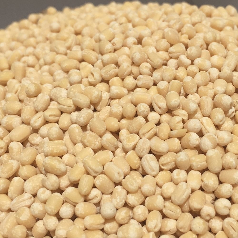 Urad Dal Whole