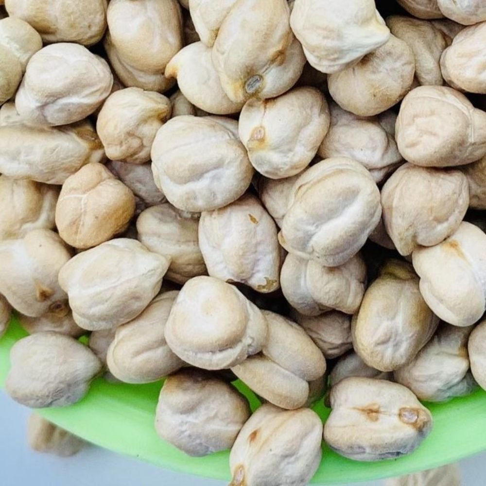 Kabuli Chana