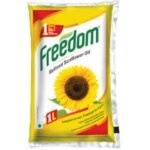 Freedom Sunflower Oil