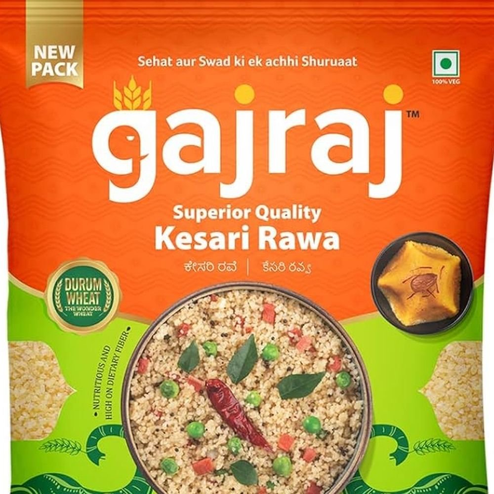 Gajraj Bansi Rawa