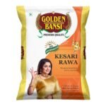 Golden Bansi Rawa