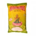 Lalitha Idly Rawa