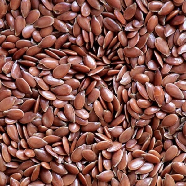 Flax Seeds