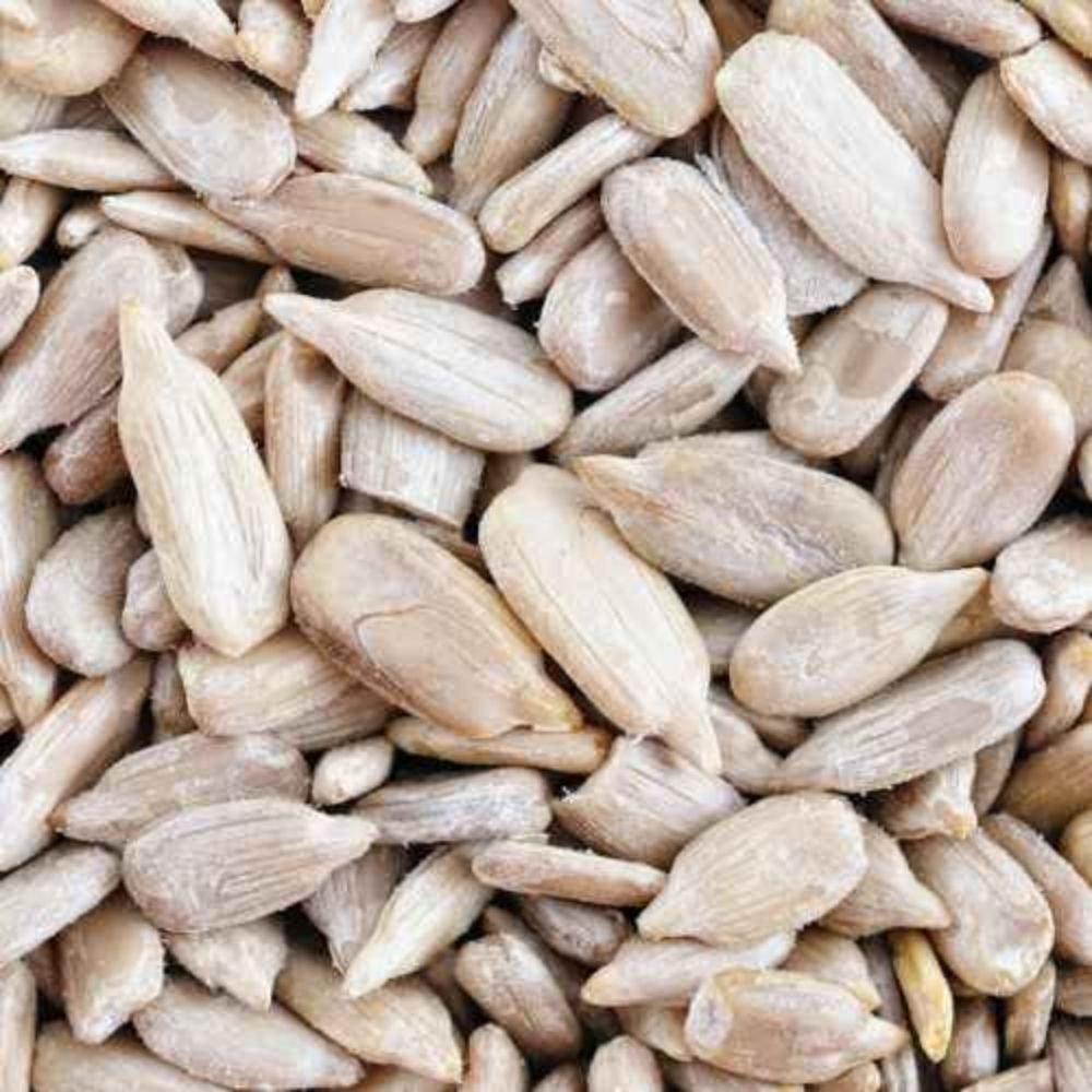 Sunflower Seeds