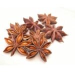Star Anise (Anasa Puvvu)