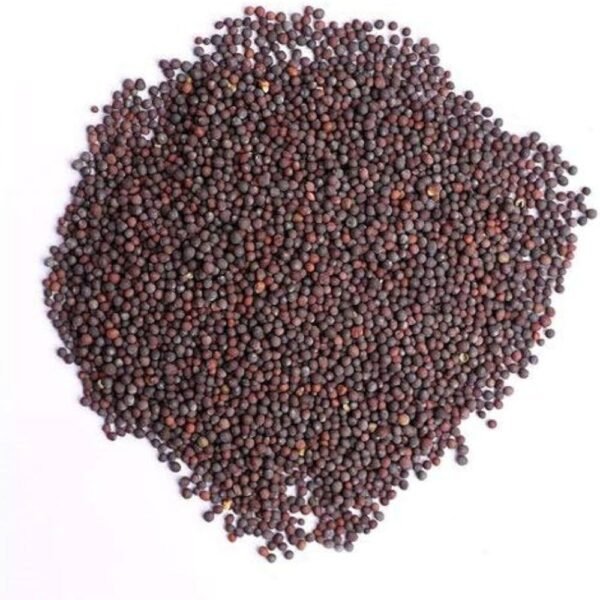 Mustard Small