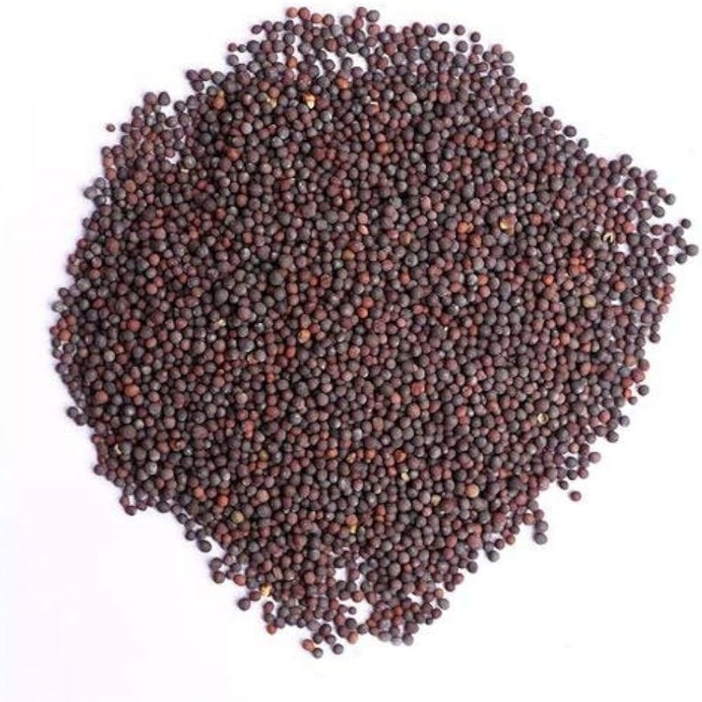 Mustard Small