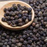 Black Pepper