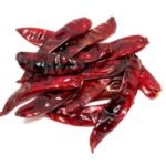 Guntur Red Chilli