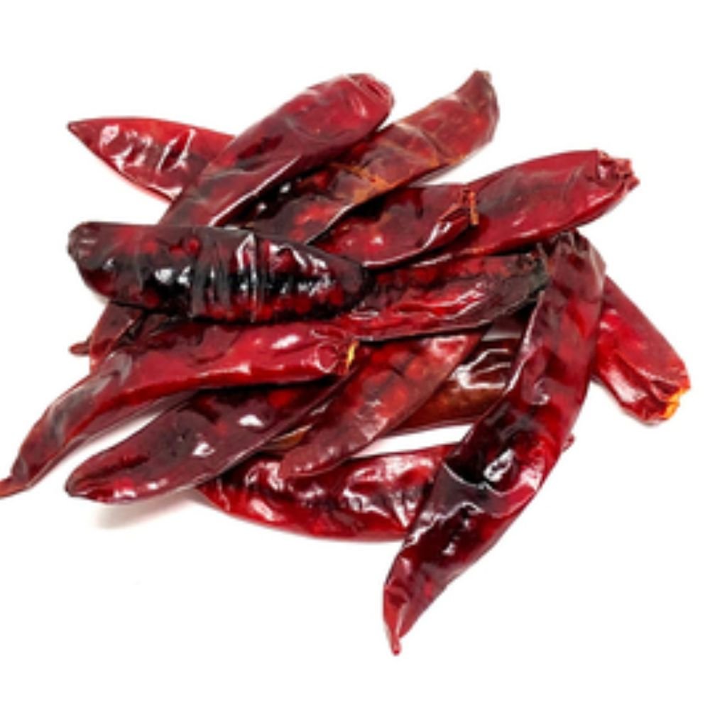 Guntur Red Chilli