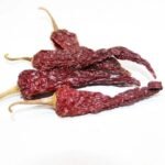 Red Chillies - Byadgi