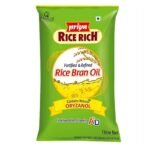 priya rice rich oil