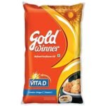 Gold Winner Oil