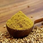 Daniya Powder