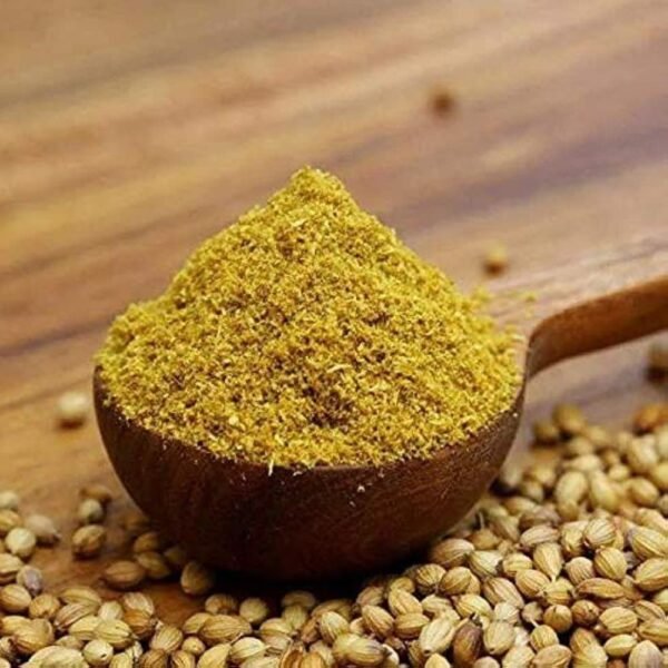 Daniya Powder