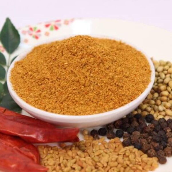 Sambar Powder
