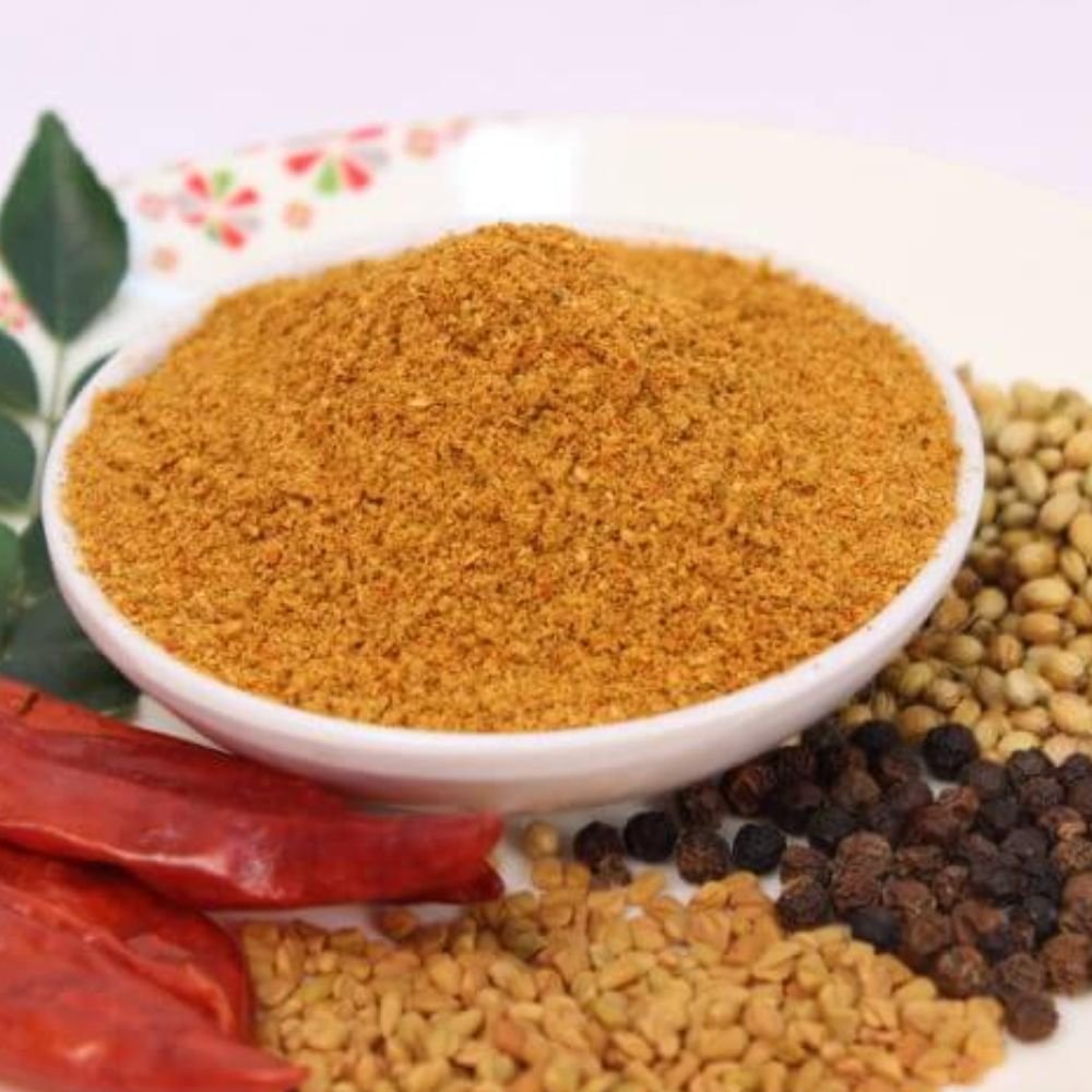 Sambar Powder