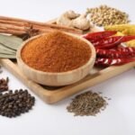 Garam Masala