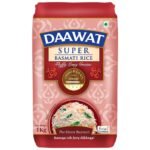 Daawat Super Basmati Rice