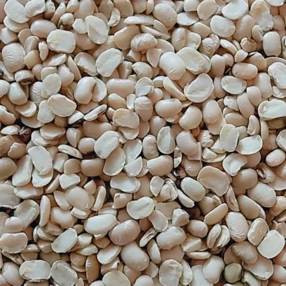 White Alasandabedalu