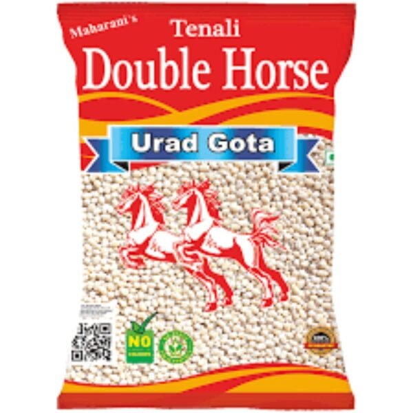 Urad Dal - Tenali Double Horse