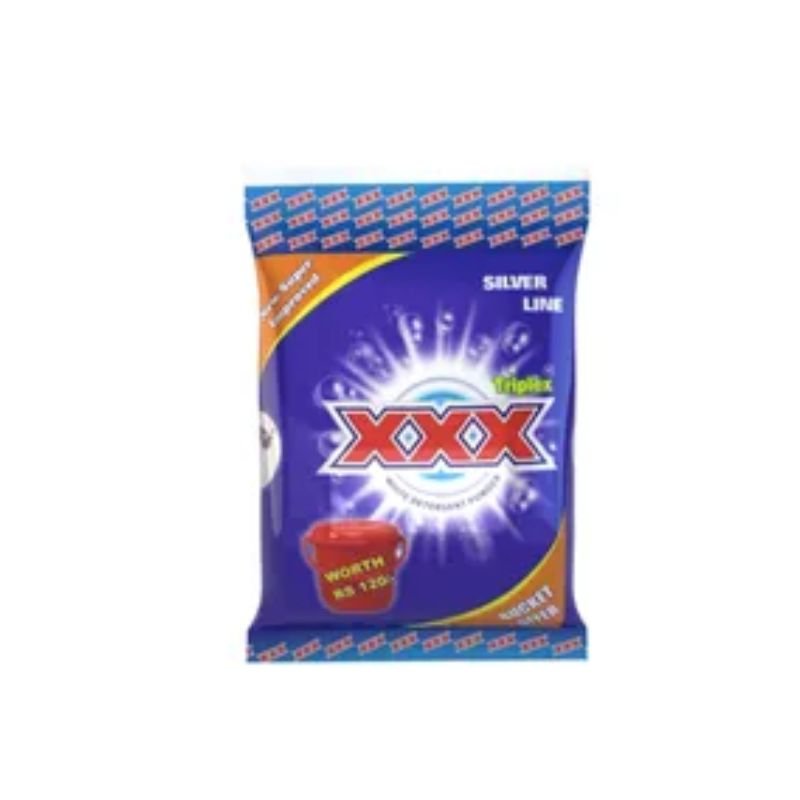XXX Washing Powder