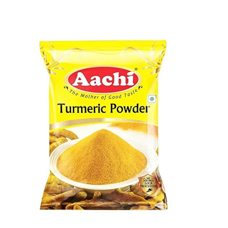 Aachi Turmeric Powder 100G