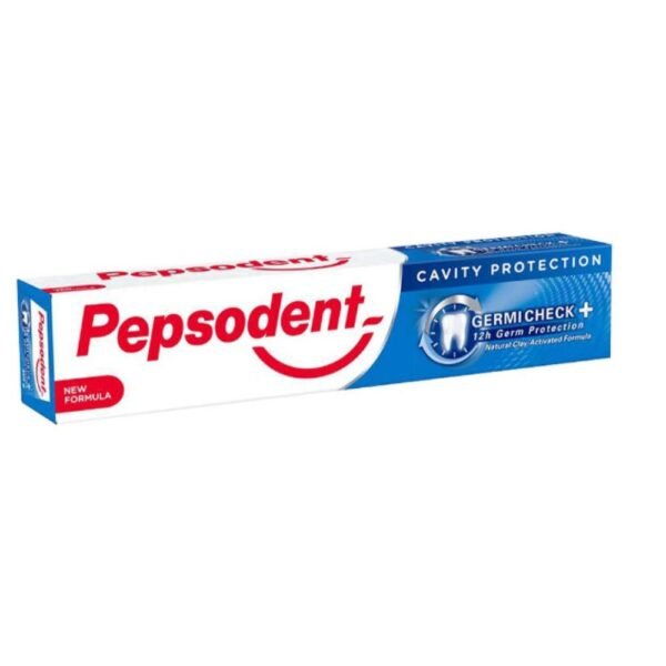 Pepsodent Germi Check Cavity Protection