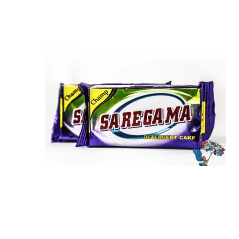 Saregama Soap