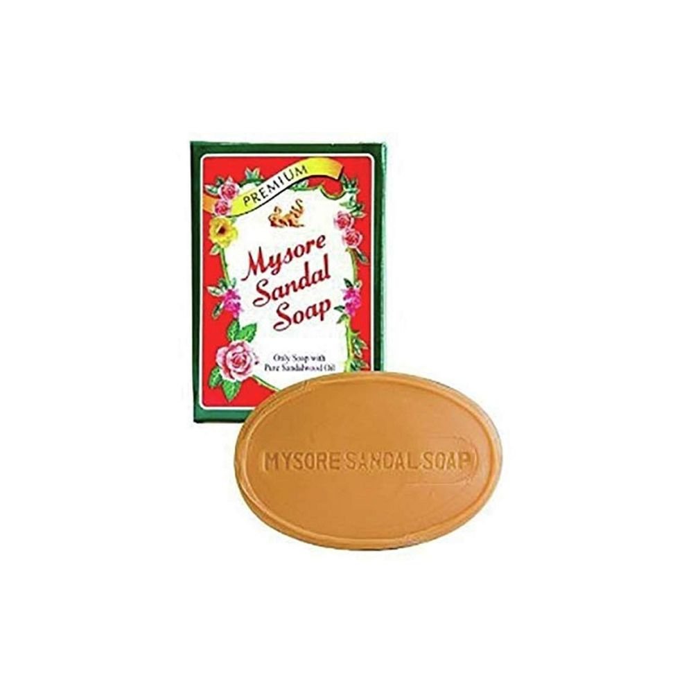 Mysore Sandal Soap