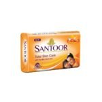 Santoor Sandal & Turmeric