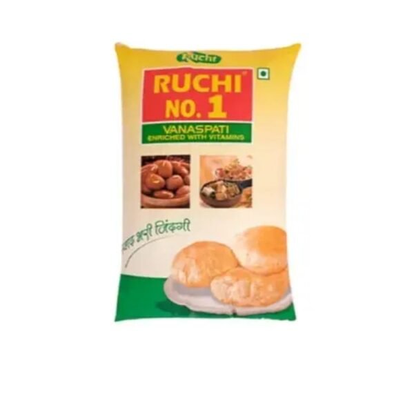 Ruchi Vanaspati Dalda