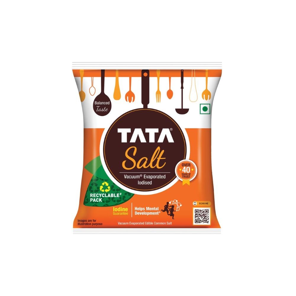 TATA SALT NICE 1KG