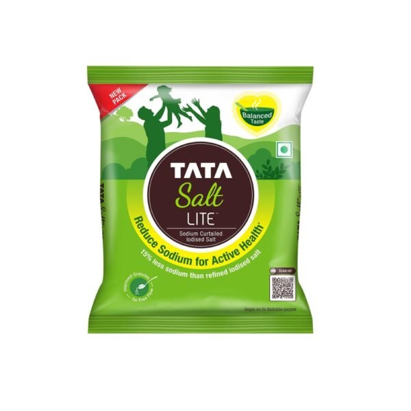 Tata Salt Lite Namak,