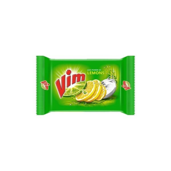 Vim Dishwash Bar