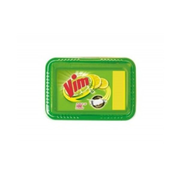 Vim Dishwash Bar