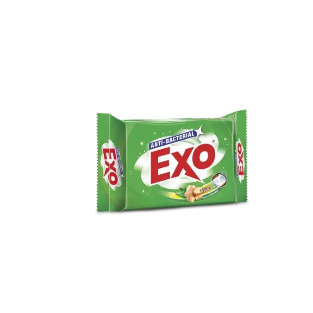 Exo Dishwash Bar