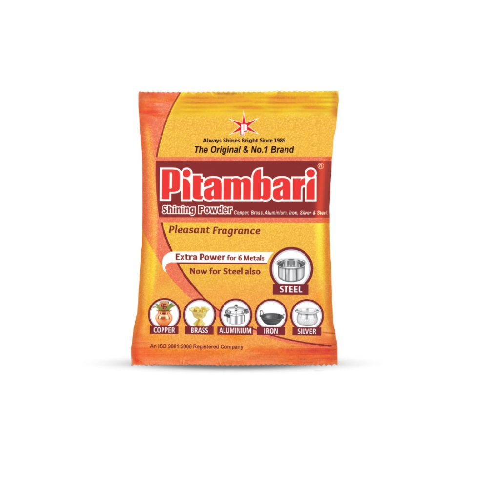 Pitambari Shining Powder