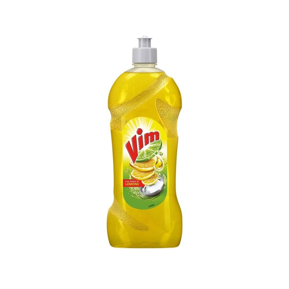 Vim Dishwash Liquid Gel