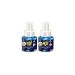 All Out Ultra Mosquito Vaporiser Refill (2 x 45 ml)