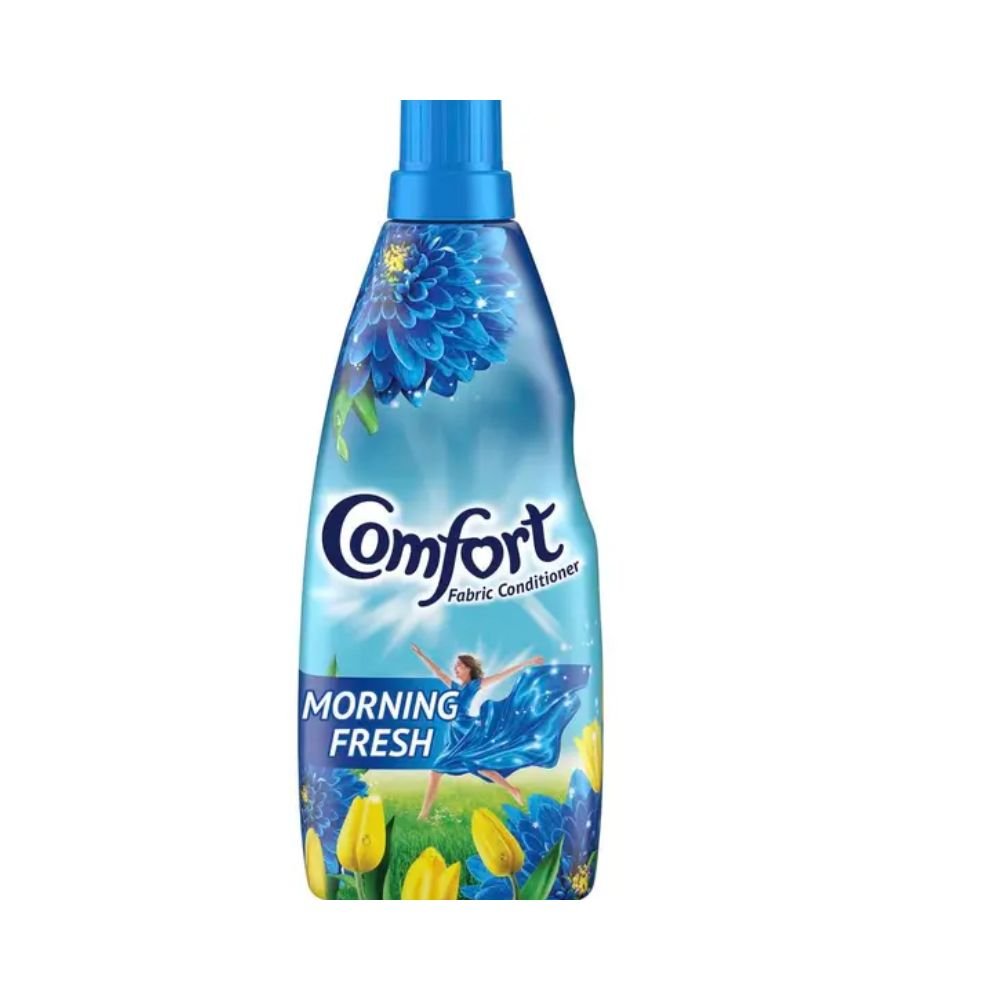Comfort Morning Fresh Fabric Conditioner 860 ml