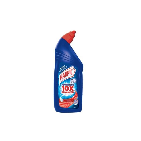 Harpic Toilet Cleaner
