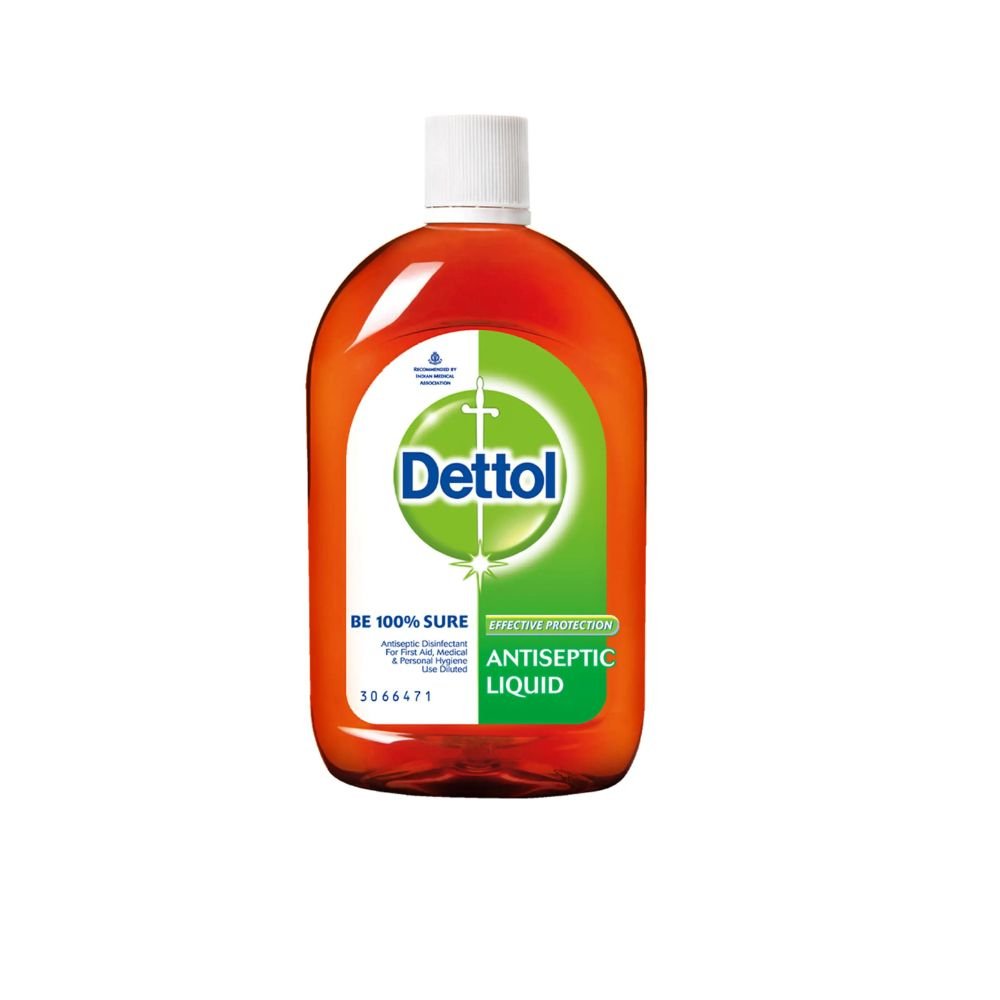 Dettol Antiseptic Liquid